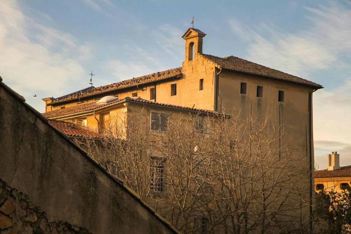 Precheurs Studios Aix-en-Provence Exterior foto