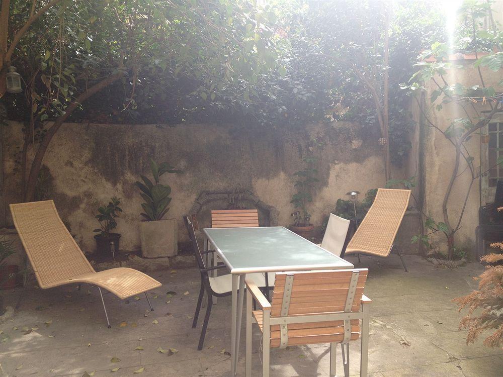 Precheurs Studios Aix-en-Provence Exterior foto