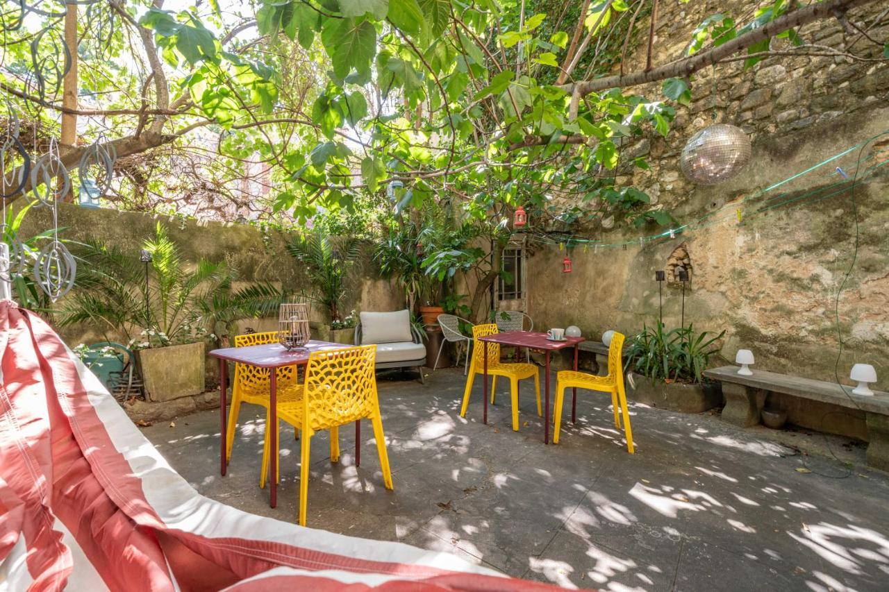 Precheurs Studios Aix-en-Provence Exterior foto