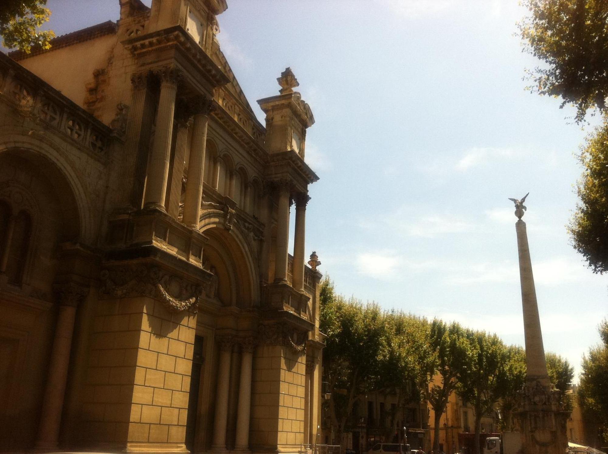 Precheurs Studios Aix-en-Provence Exterior foto