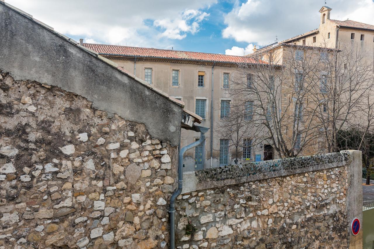 Precheurs Studios Aix-en-Provence Exterior foto