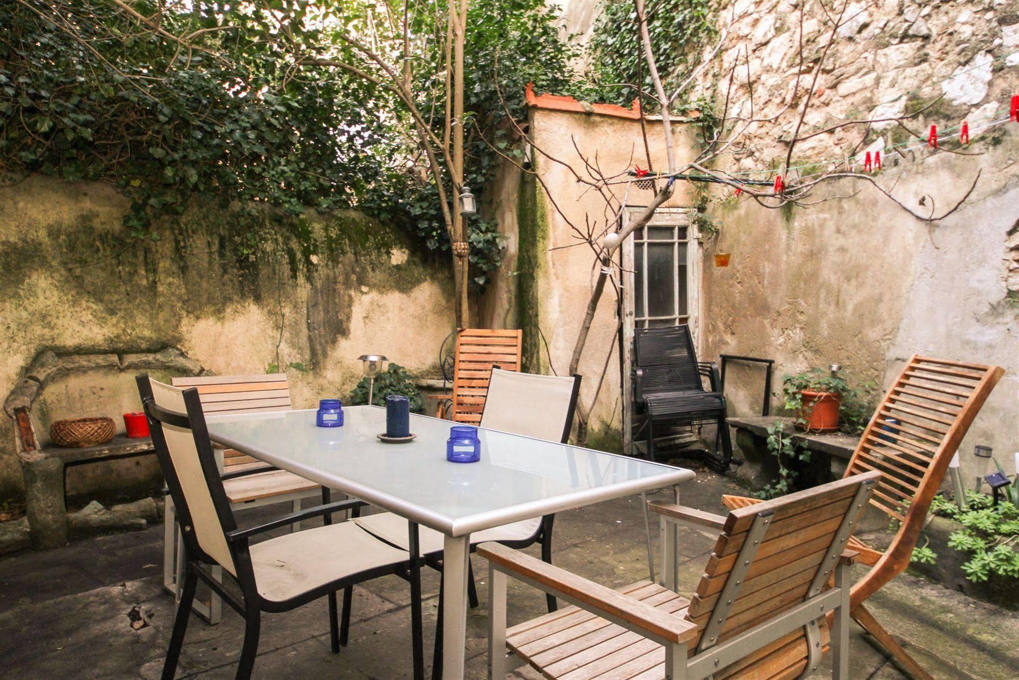 Precheurs Studios Aix-en-Provence Exterior foto